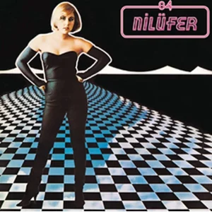 Nilüfer 84 ( Plak )