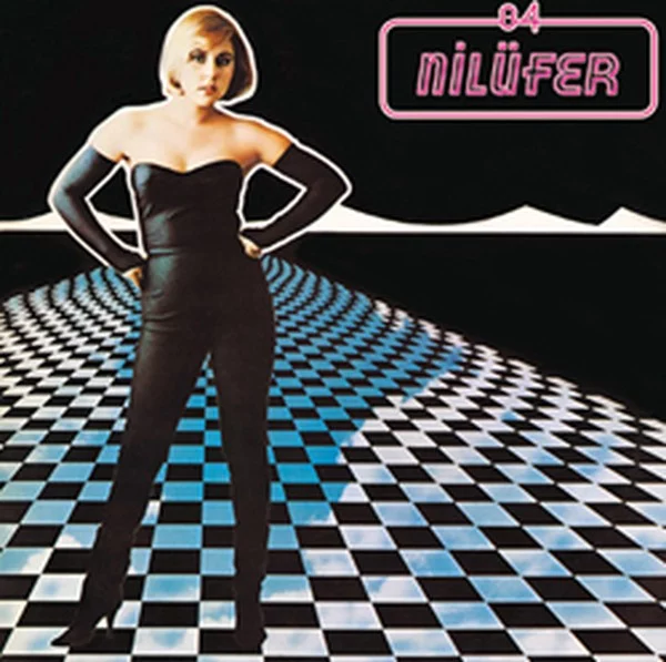 Nilüfer 84 ( Plak ) Nilüfer 84 ( Plak )