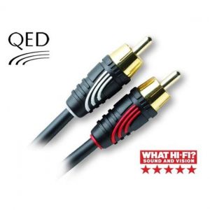 QED QE-5021 PROFILE AUDIO 1 Metre