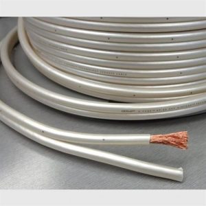 QED QE-1340 X-TUBE XT40 Hoparlör Kablosu / Metre (uç hariç)
