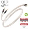 QED QE-1340 X-TUBE XT40 Hoparlör Kablosu / Metre (uç hariç)