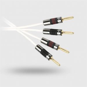 QED QBO/50 ORIGINAL BI-WIRE / Metre (uç hariç)