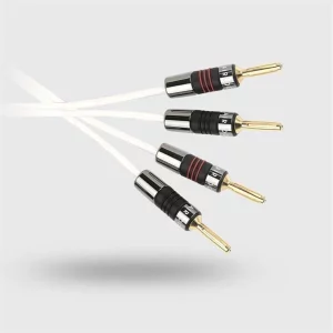 QED QBO/50 ORIGINAL BI-WIRE / Metre (uç hariç)