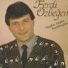 Ferdi Özbeğen - Başka Başka Bambaşka ( Plak )