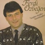 Ferdi Özbeğen - Başka Başka Bambaşka ( Plak )