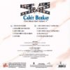Cahit Berkay - Film Müzikleri 1 ( Plak)