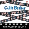 Cahit Berkay - Film Müzikleri 1 ( Plak)