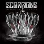 Scorpions - Return To Forever ( Plak )