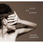Jehan Barbur - Sizler Hiç Yokken ( Plak )