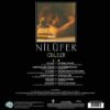 Nilüfer - Geceler ( Plak )