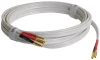 QED QE-1410 XTC PRE-TERMINATED Hoparlör Kablosu 2 Metre