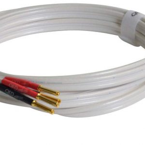 QED QE-1410 XTC PRE-TERMINATED Hoparlör Kablosu 2 Metre