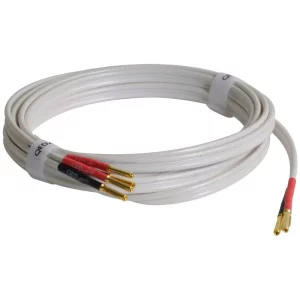 QED QE-1410 XTC PRE-TERMINATED Hoparlör Kablosu 2 Metre