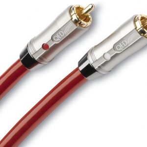 QED QE-2450 REFERENCE AUDIO 40 0.60cm