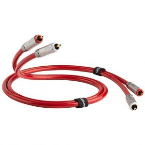 QED QE-2450 REFERENCE AUDIO 40 0.60cm