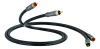 QED QE-6112 PERFORMANCE AUDIO 40 1 Metre