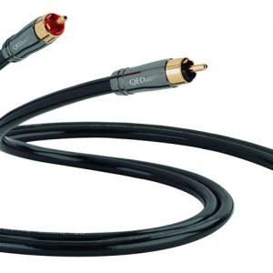 QED QE-6112 PERFORMANCE AUDIO 40 1 Metre