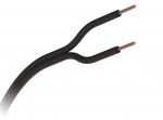 QED QE-5200 PROFILE 10 Metre Hoparlör Kablosu
