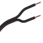QED QE-5200 PROFILE 10 Metre Hoparlör Kablosu