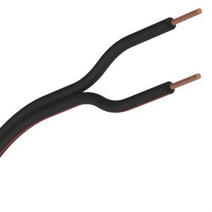 QED QE-5200 PROFILE 10 Metre Hoparlör Kablosu