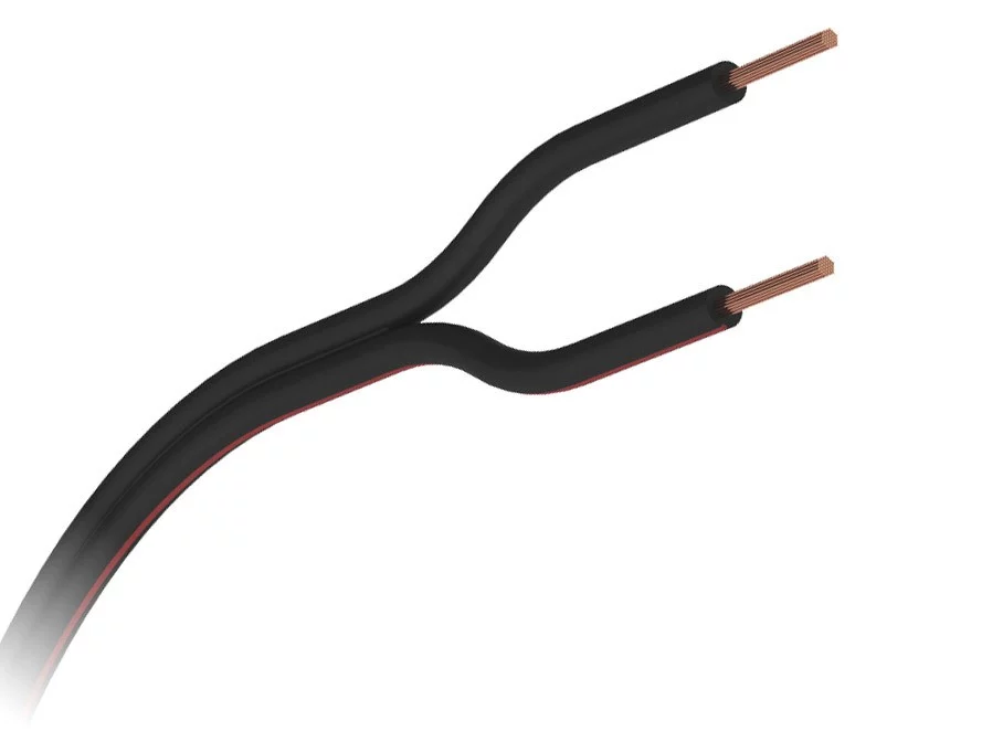 QED QE-5200 PROFILE 10 Metre Hoparlör Kablosu QED QE-5200 PROFILE 10 Metre Hoparlör Kablosu