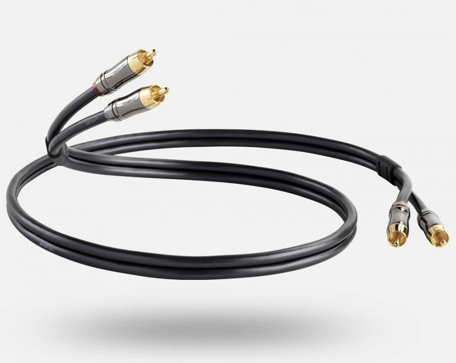QED QE-2206 PERFORMANCE AUDIO - 5 Metre