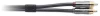 QED QE-2206 PERFORMANCE AUDIO - 5 Metre