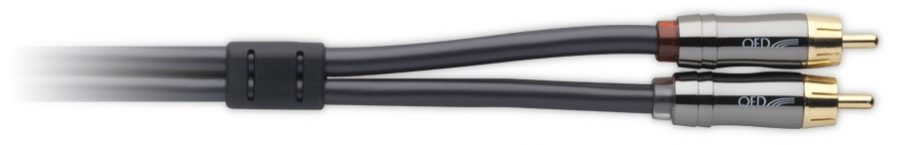 QED QE-2206 PERFORMANCE AUDIO - 5 Metre