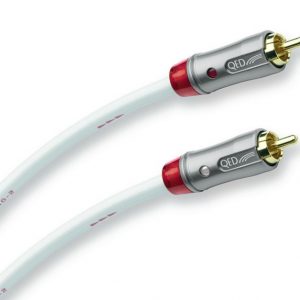 QED QE-6701 PERFORMANCE AUDIO 2 - 1 Metre