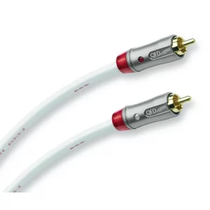 QED QE-6701 PERFORMANCE AUDIO 2 - 1 Metre
