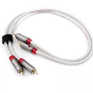 QED QE-6701 PERFORMANCE AUDIO 2 - 1 Metre