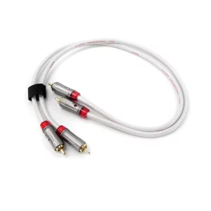 QED QE-6701 PERFORMANCE AUDIO 2 - 1 Metre