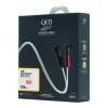 QED QE-1422 RUBY A PRE-TERMINATED Hoparlör Kablosu 3 Metre