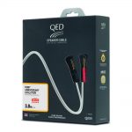 QED QE-1422 RUBY A PRE-TERMINATED Hoparlör Kablosu 3 Metre