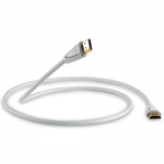 QED QE-5001 Profile HDMI Kablo - 1 Metre