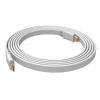QED QE-3124 Performance HDMI Flat Kablo - 5 Metre - Görsel 3