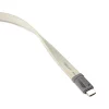 QED QE-3124 Performance HDMI Flat Kablo - 5 Metre - Görsel 2