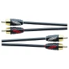 QED QE-5021 Profile Audio Kablo - 1 Metre - Görsel 2