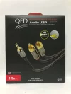 QED QE-6500 Performance Audio J2P 1.5 Metre - Görsel 3