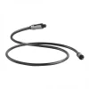 QED QE-6603 Performance Optical Graphite / 3 Metre