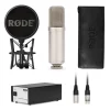 RØDE K2 Lambalı Condenser Mikrofon - Görsel 9