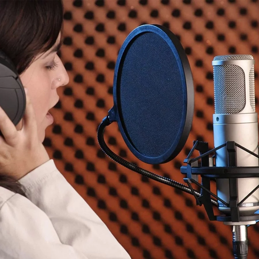 RØDE K2 Lambalı Condenser Mikrofon - Görsel 8