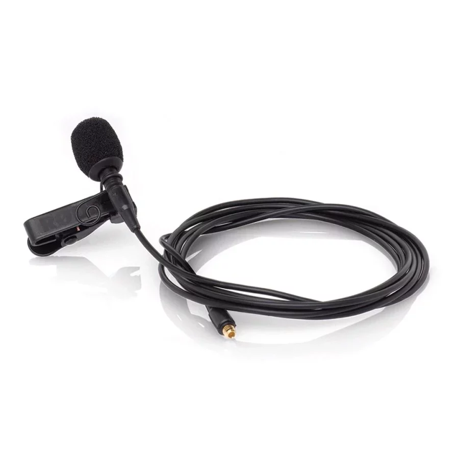 RØDE Lavalier Profesyonel Yaka Mikrofonu - Görsel 12