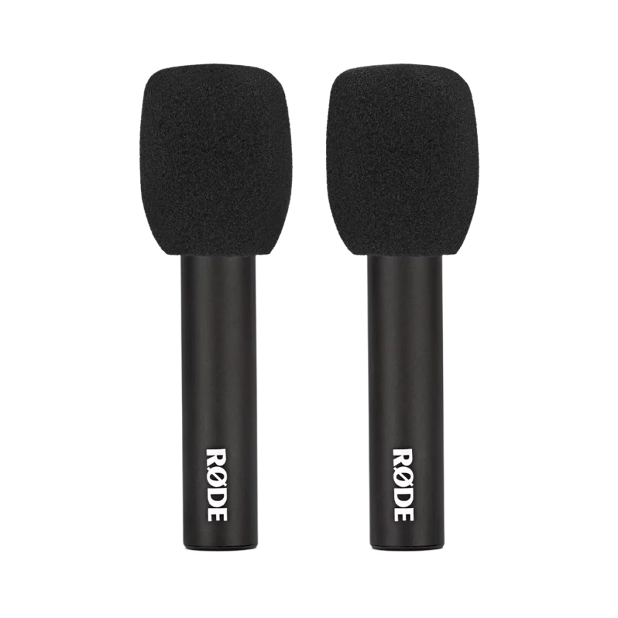RØDE M5 Condenser Mikrofon - Görsel 6