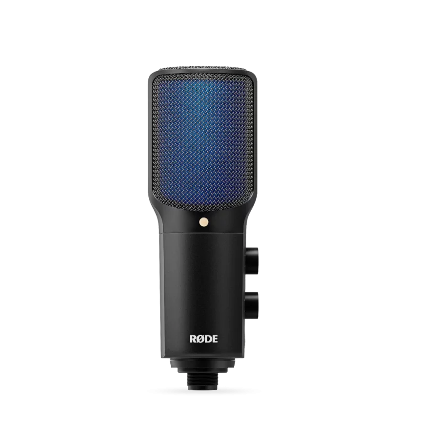 RØDE NT-USB+ Condenser Mikrofon - Görsel 2