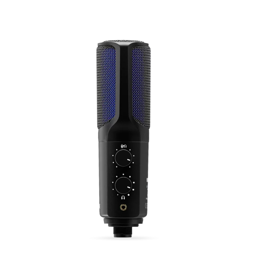 RØDE NT-USB+ Condenser Mikrofon - Görsel 6