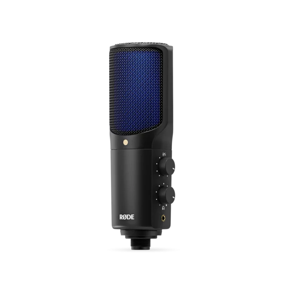 RØDE NT-USB+ Condenser Mikrofon - Görsel 7