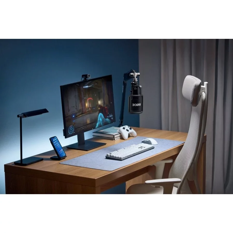 RØDE NT-USB+ Condenser Mikrofon - Görsel 15