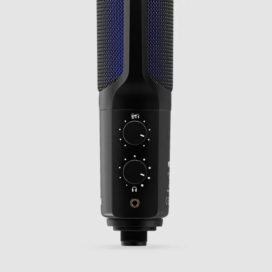 RØDE NT-USB+ Condenser Mikrofon - Görsel 20