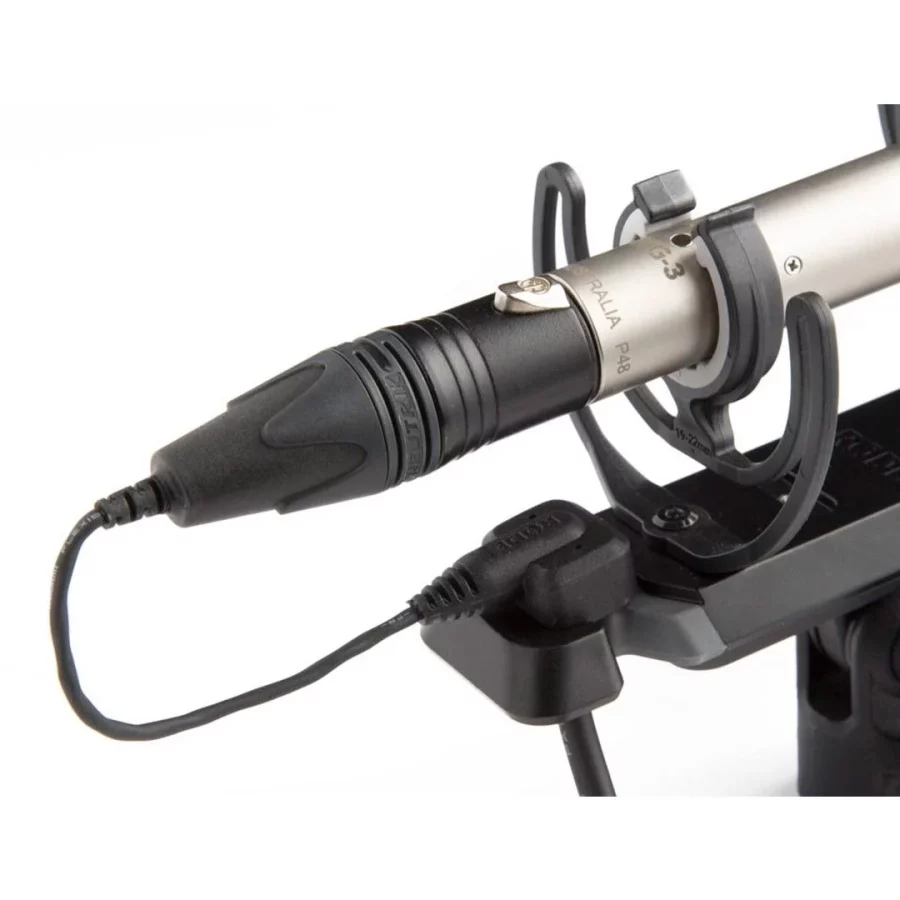 RØDE PG2-R Pistol Grip Shock Mount - Görsel 5
